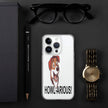 Clear Case for iPhone® - STYLISHOUR