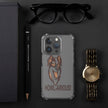 Clear Case for iPhone® - STYLISHOUR