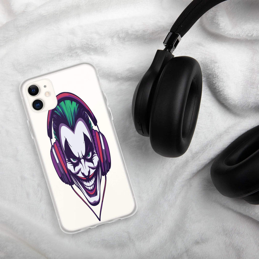 Clear Case for iPhone® - STYLISHOUR