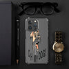 Clear Case for iPhone® - STYLISHOUR