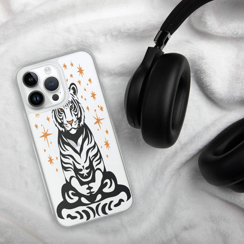 Clear Case for iPhone® - STYLISHOUR