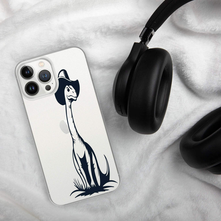 Clear Case for iPhone® - STYLISHOUR