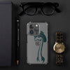 Clear Case for iPhone® - STYLISHOUR