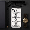Clear Case for iPhone® - STYLISHOUR