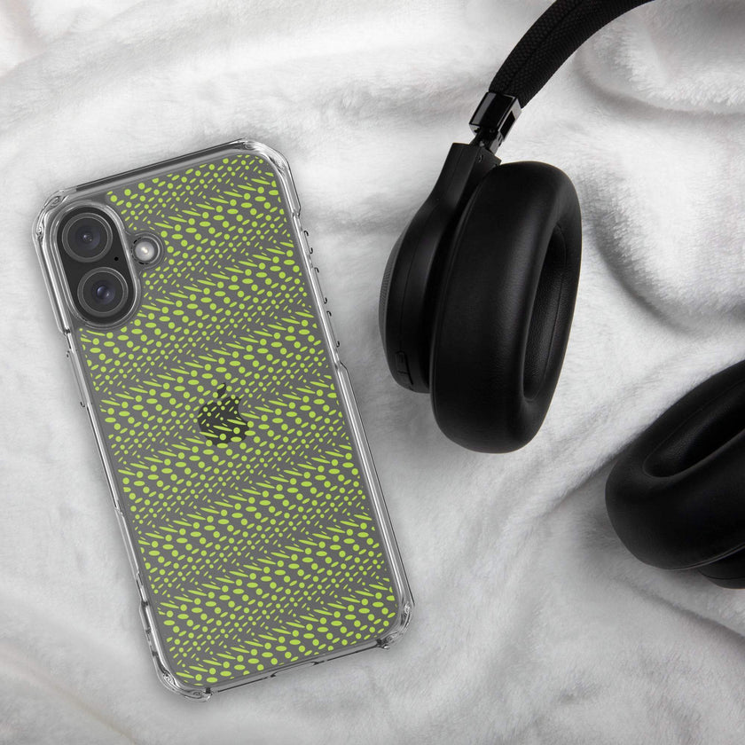 Clear Case for iPhone® - STYLISHOUR