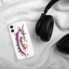 Clear Case for iPhone® - STYLISHOUR