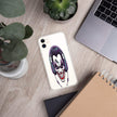Clear Case for iPhone® - STYLISHOUR
