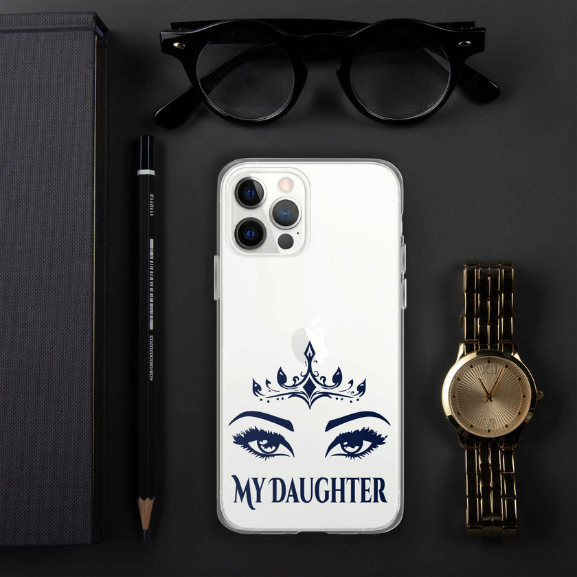 Clear Case for iPhone® - STYLISHOUR