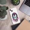 Clear Case for iPhone® - STYLISHOUR