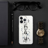 Clear Case for iPhone® - STYLISHOUR