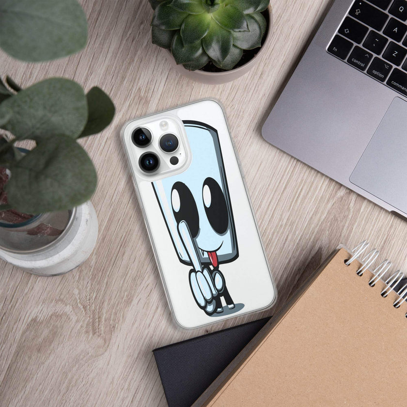 Clear Case for iPhone® - STYLISHOUR