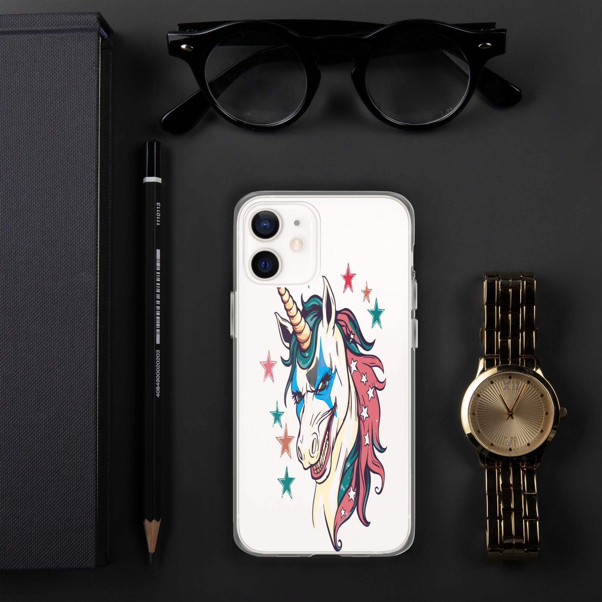 Clear Case for iPhone® - STYLISHOUR