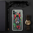 Clear Case for iPhone® - STYLISHOUR