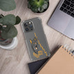 Clear Case for iPhone® - STYLISHOUR