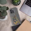 Clear Case for iPhone® - STYLISHOUR