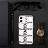 Clear Case for iPhone® - STYLISHOUR