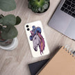 Clear Case for iPhone® - STYLISHOUR