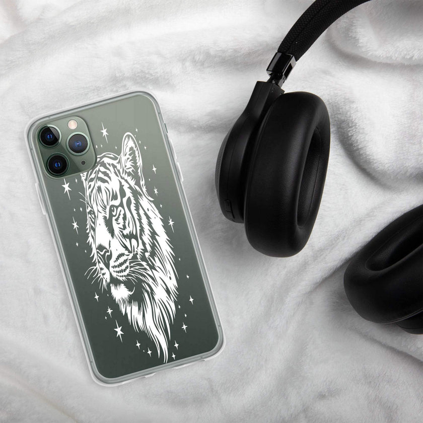 Clear Case for iPhone® - STYLISHOUR