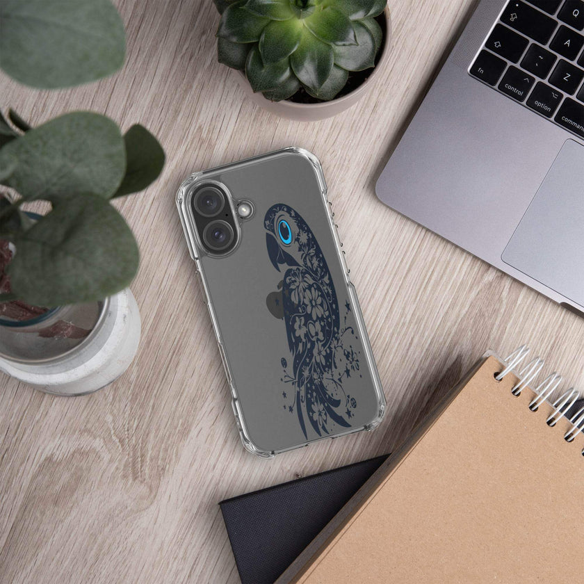 Clear Case for iPhone® - STYLISHOUR