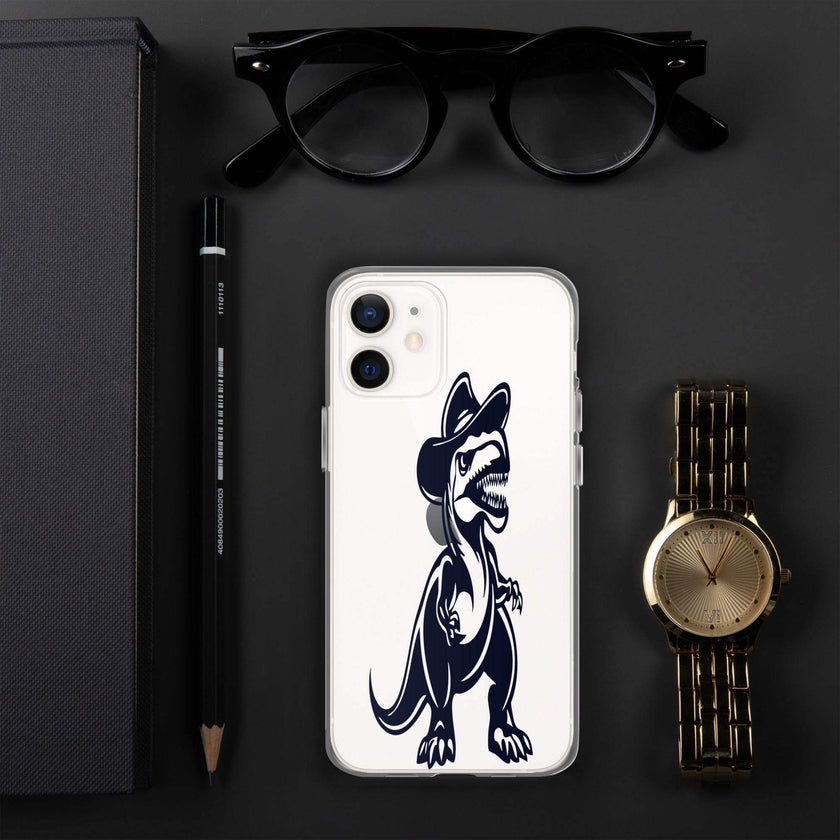 Clear Case for iPhone® - STYLISHOUR