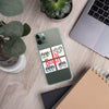 Clear Case for iPhone® - STYLISHOUR