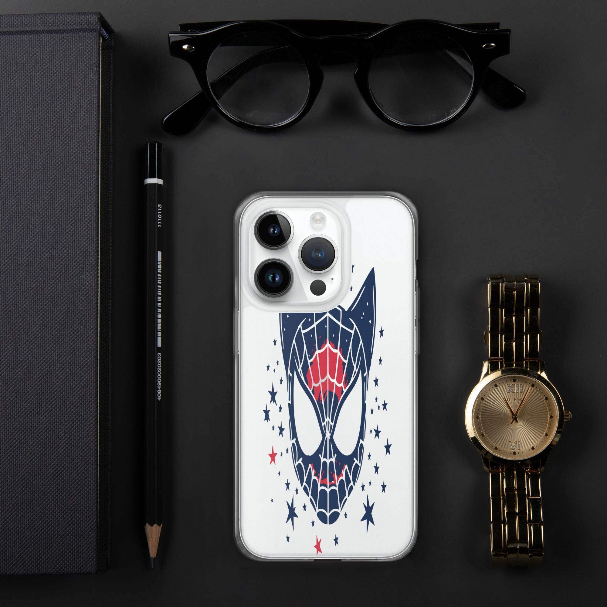 Clear Case for iPhone® - STYLISHOUR