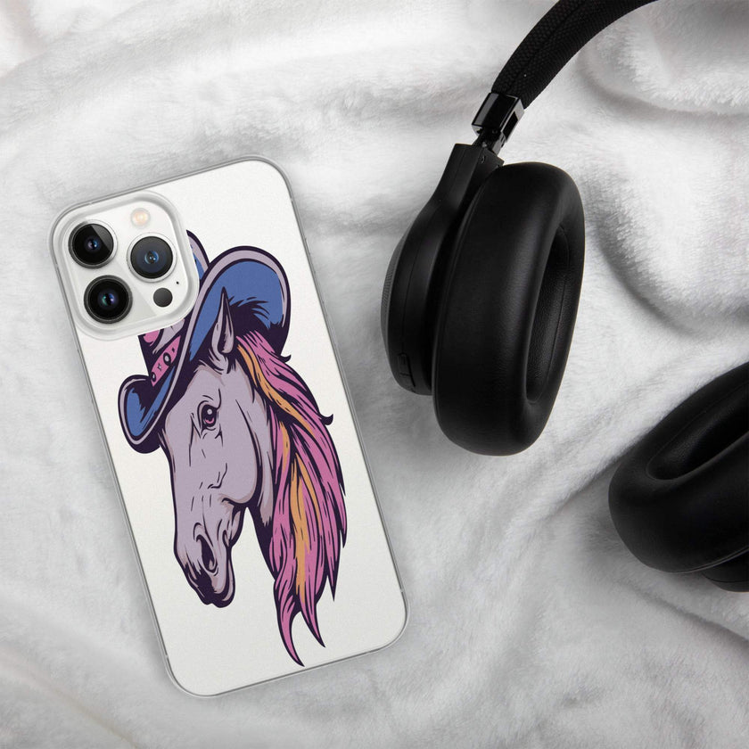 Clear Case for iPhone® - STYLISHOUR