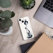 Clear Case for iPhone® - STYLISHOUR