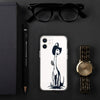 Clear Case for iPhone® - STYLISHOUR