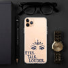 Clear Case for iPhone® - STYLISHOUR