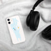 Clear Case for iPhone® - STYLISHOUR