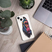 Clear Case for iPhone® - STYLISHOUR