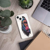 Clear Case for iPhone® - STYLISHOUR