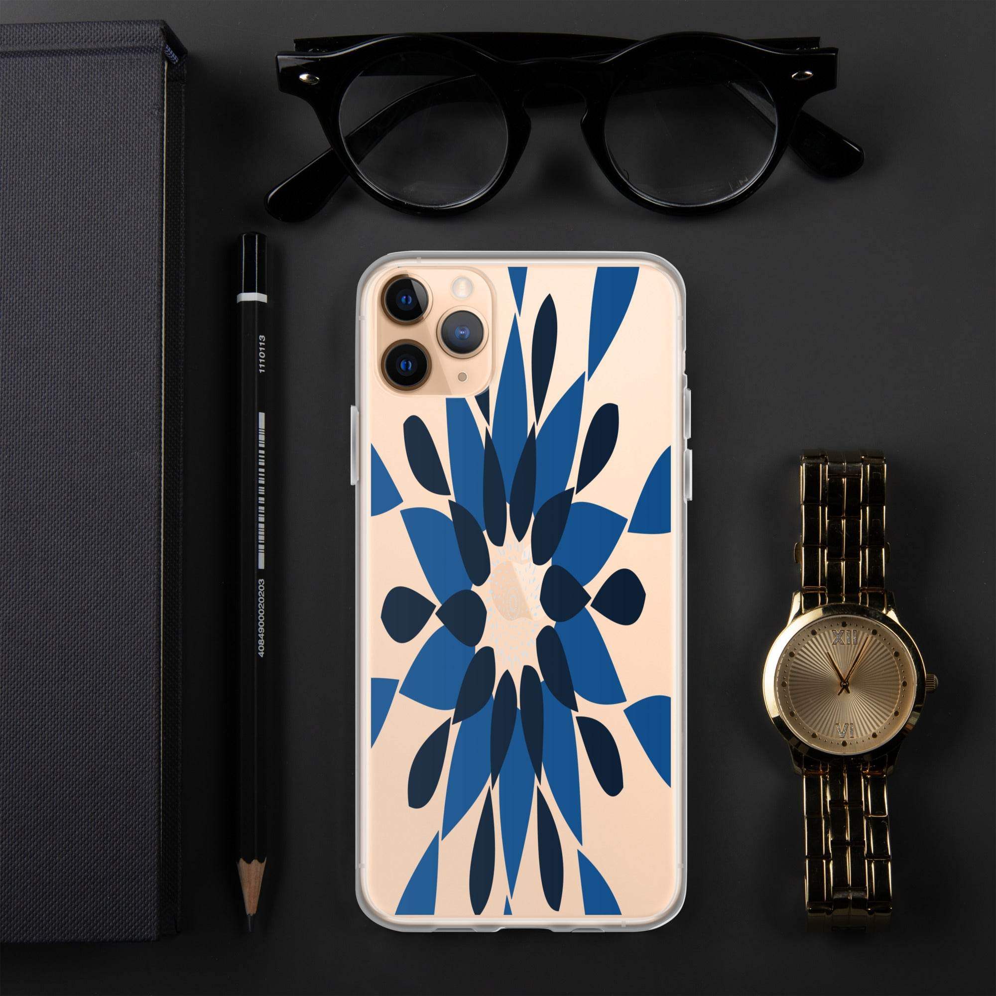 Clear Case for iPhone® - STYLISHOUR