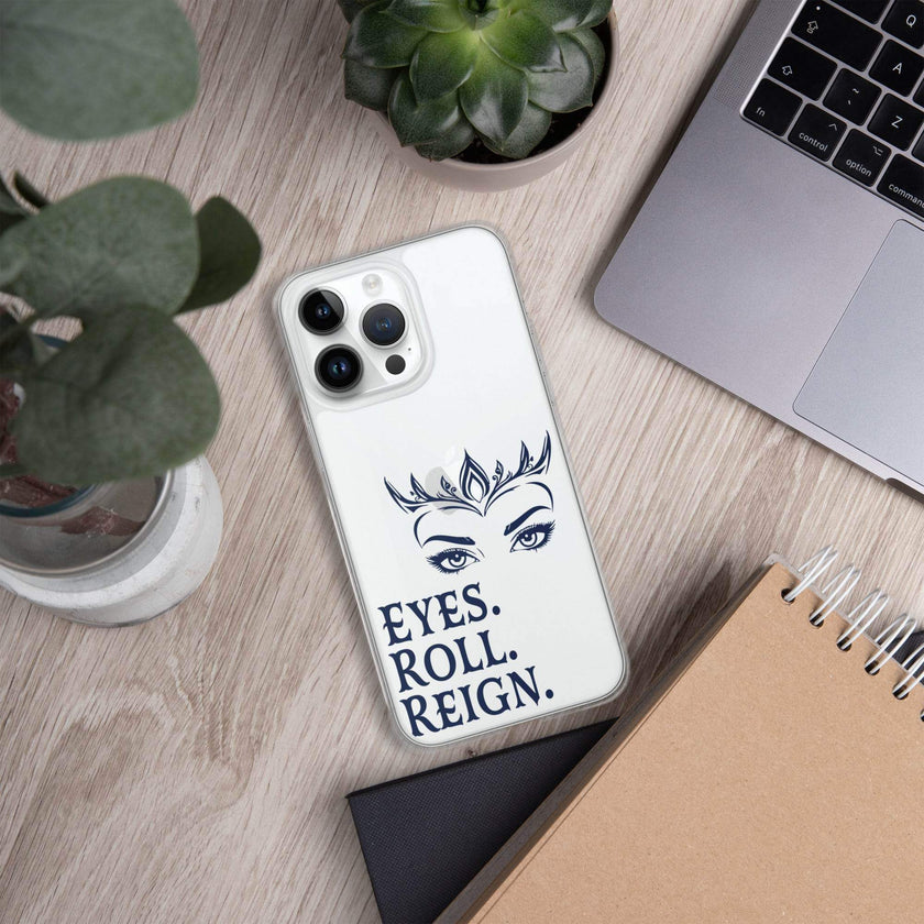 Clear Case for iPhone® - STYLISHOUR