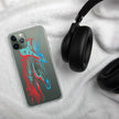 Clear Case for iPhone® - STYLISHOUR