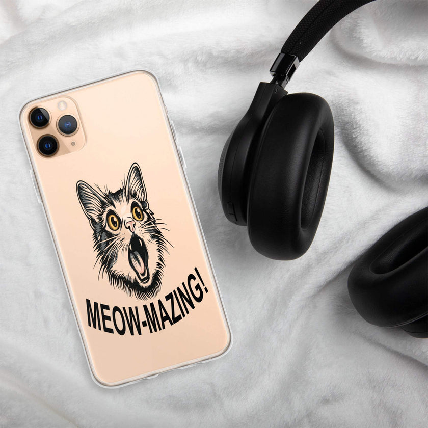 Clear Case for iPhone® - STYLISHOUR