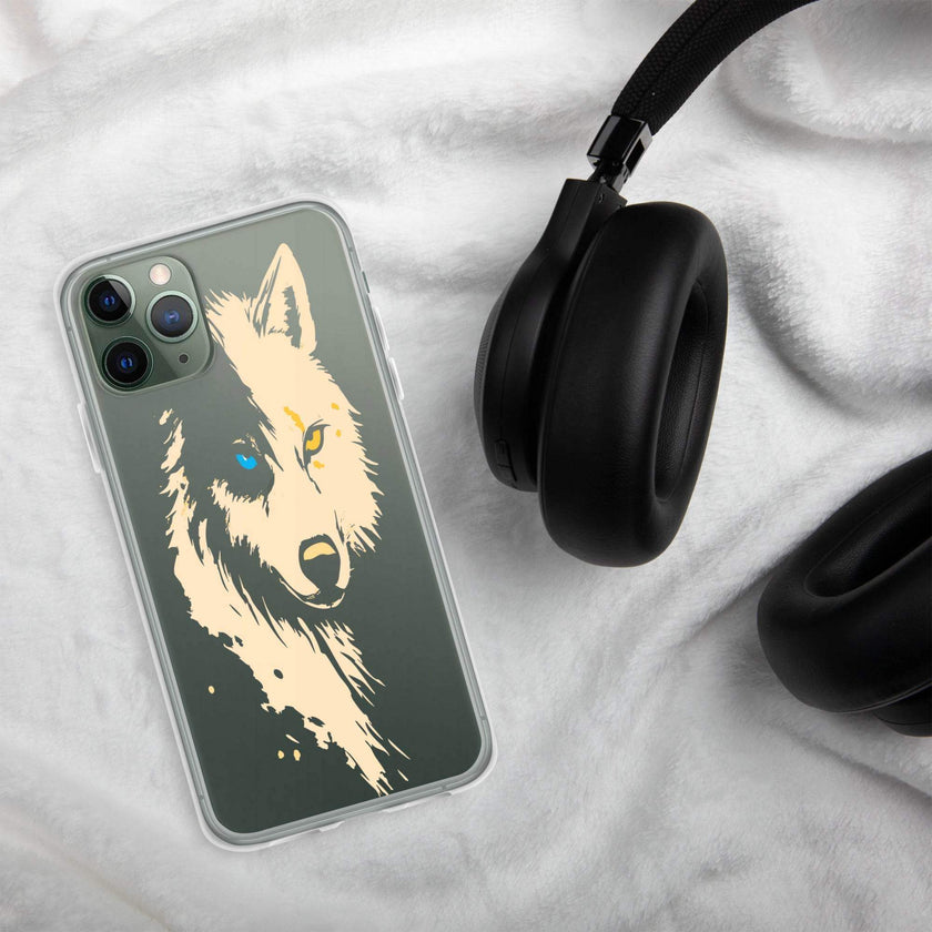 Clear Case for iPhone® - STYLISHOUR