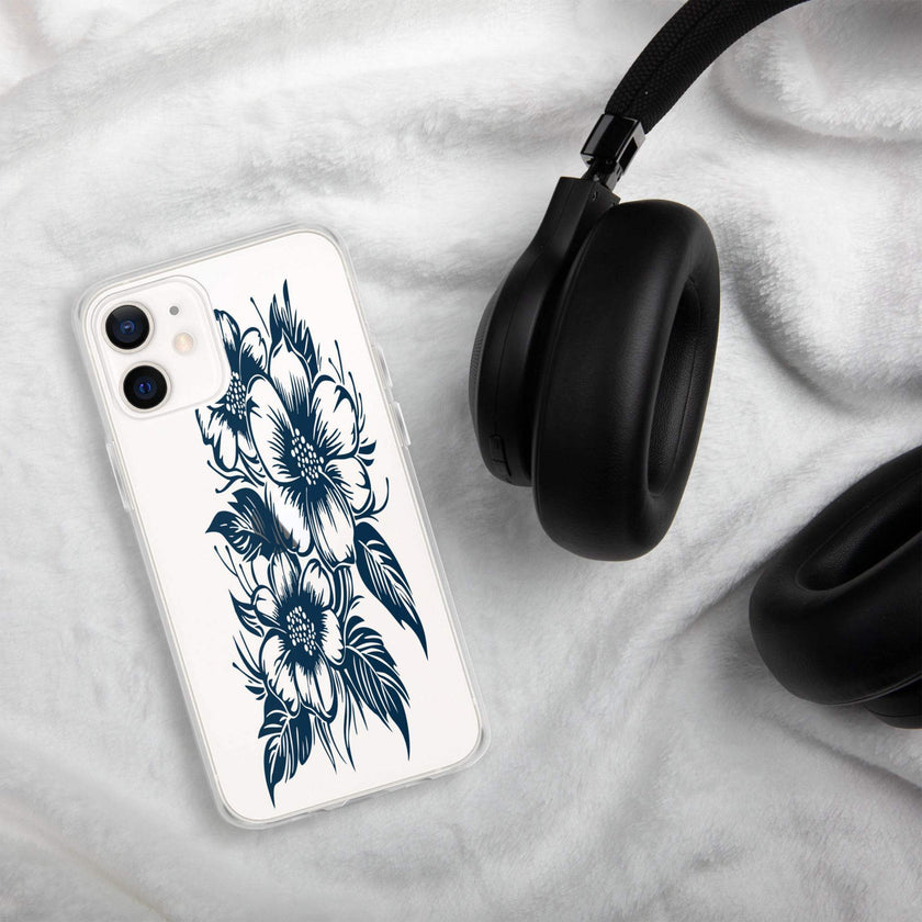 Clear Case for iPhone® - STYLISHOUR