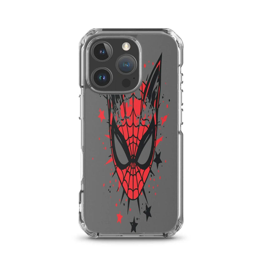 Clear Case for iPhone® - STYLISHOUR