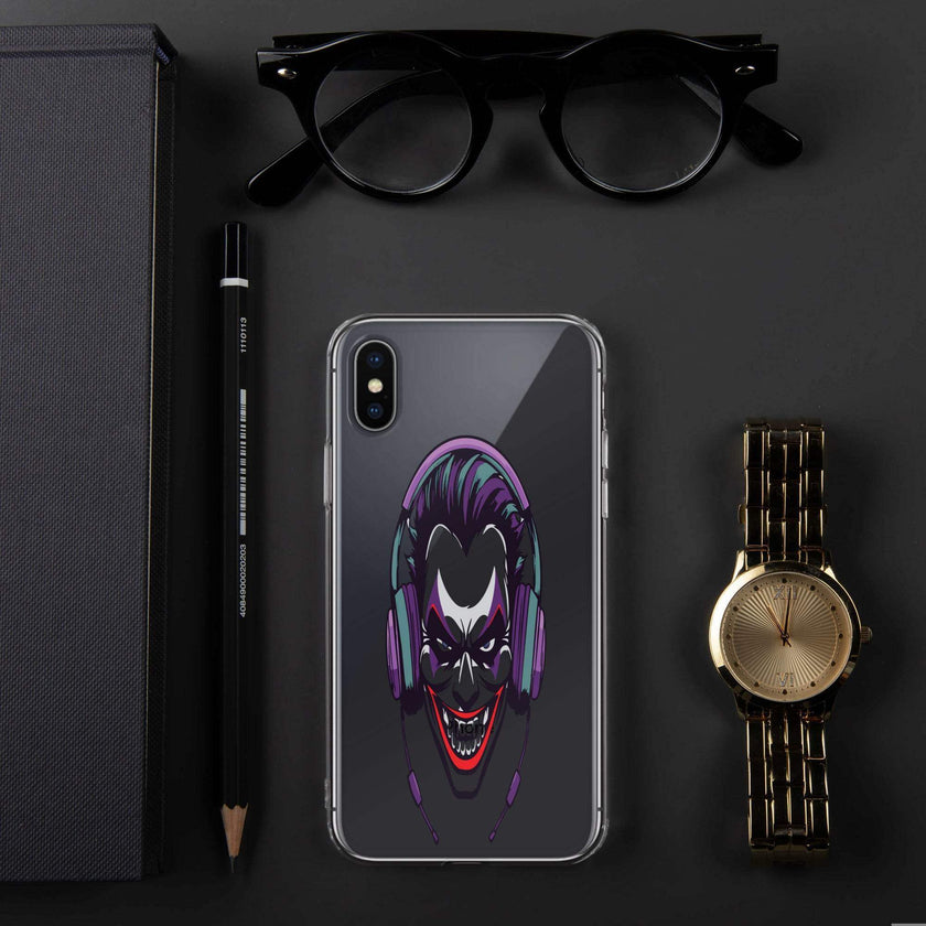 Clear Case for iPhone® - STYLISHOUR