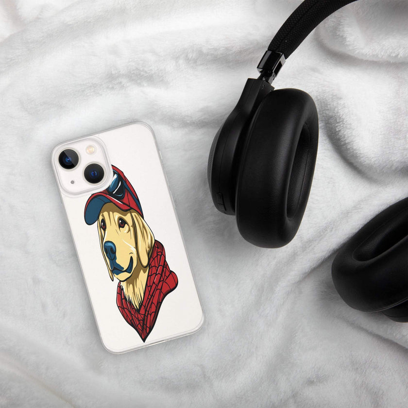 Clear Case for iPhone® - STYLISHOUR