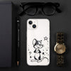 Clear Case for iPhone® - STYLISHOUR