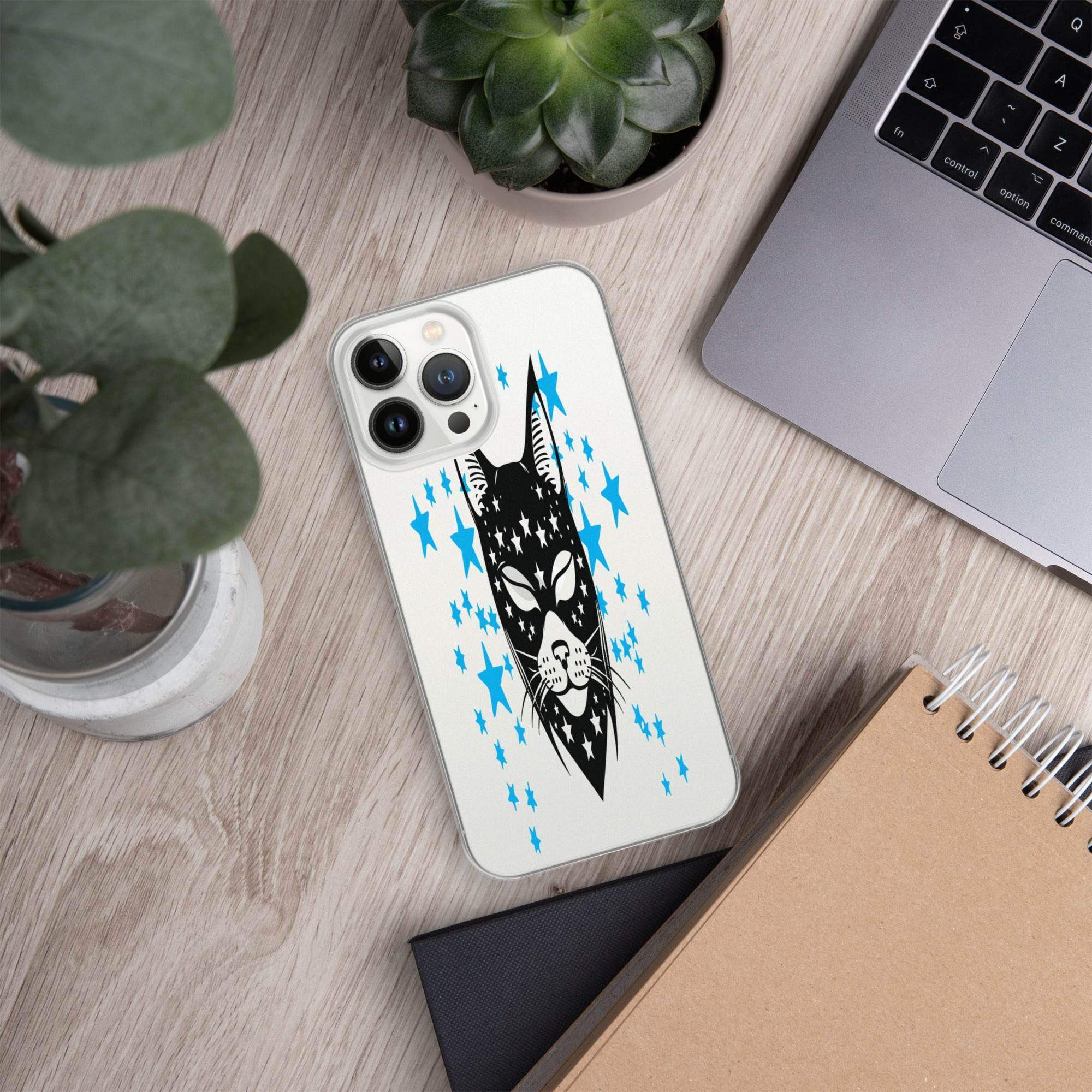 Clear Case for iPhone® - STYLISHOUR