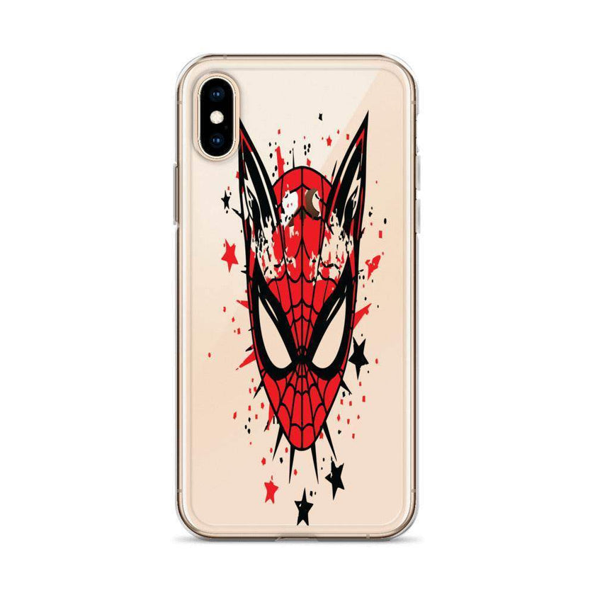 Clear Case for iPhone® - STYLISHOUR