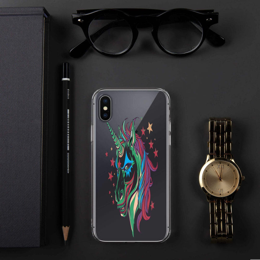 Clear Case for iPhone® - STYLISHOUR