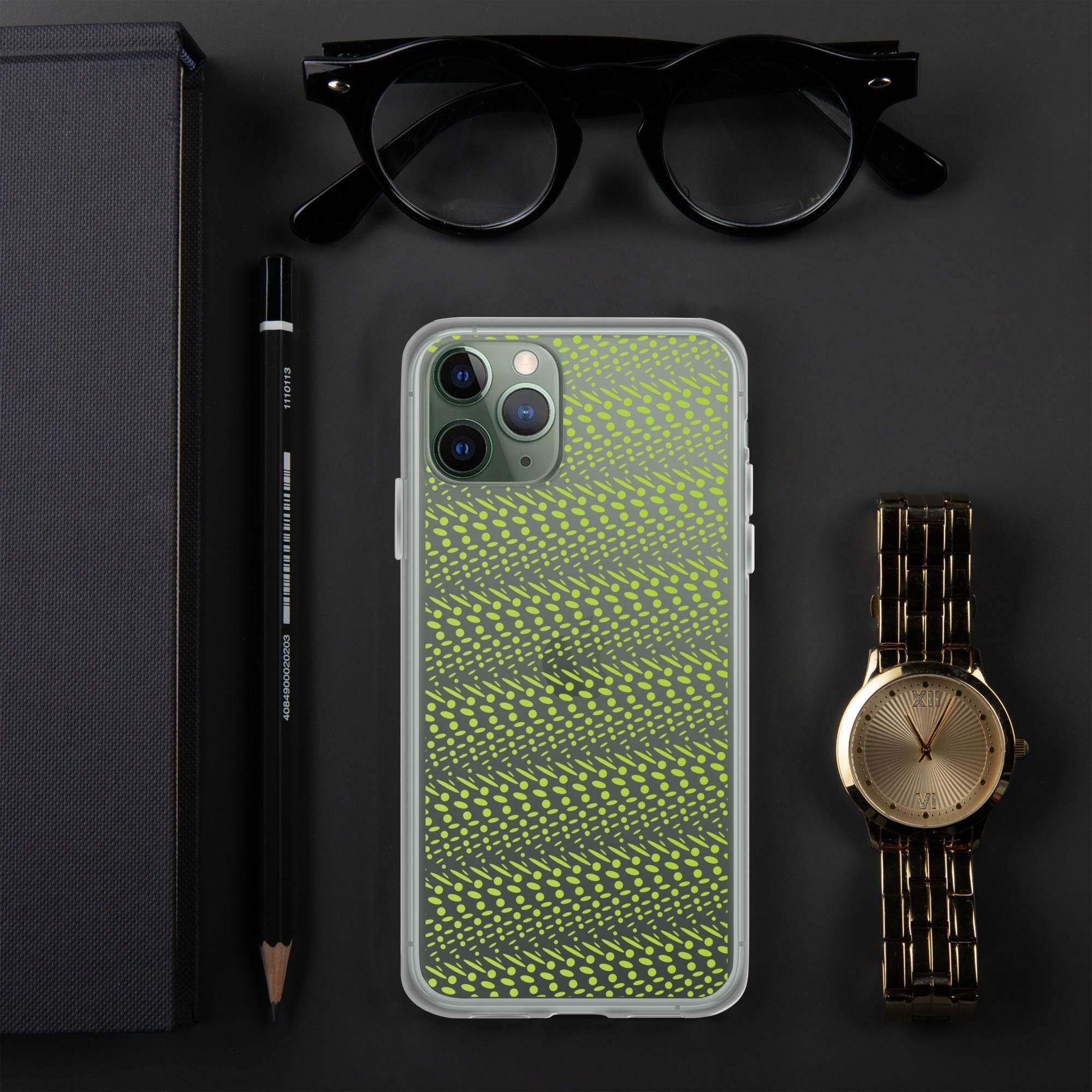 Clear Case for iPhone® - STYLISHOUR