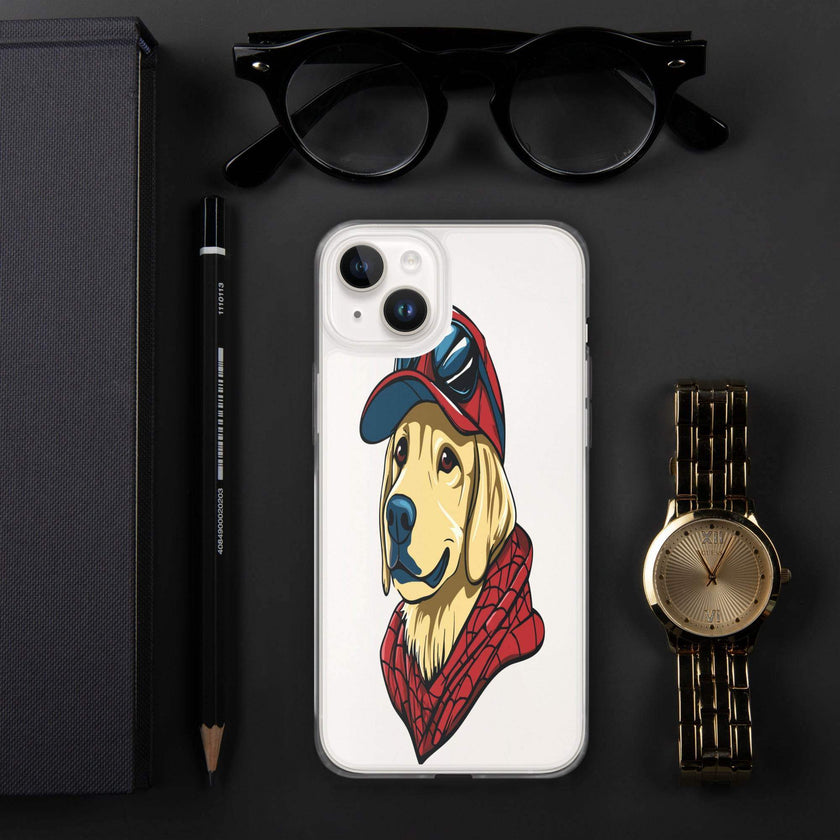 Clear Case for iPhone® - STYLISHOUR