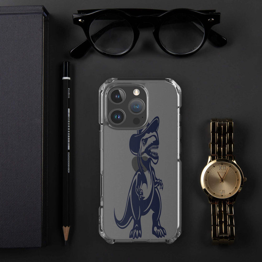 Clear Case for iPhone® - STYLISHOUR