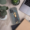 Clear Case for iPhone® - STYLISHOUR